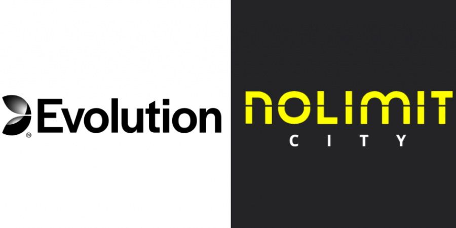 Evolution köper Nolimit City