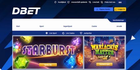 Dbet Casino