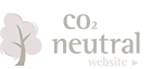 CO2-neutrala hemsidor