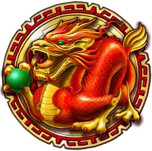 Golden Legend Dragon