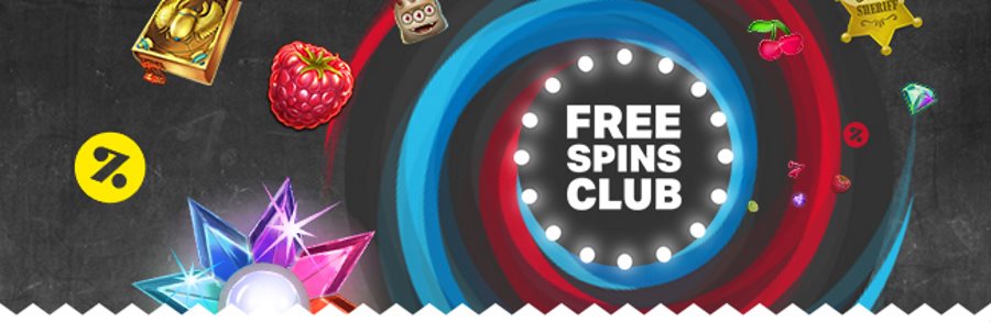 Mobilautomaten Free Spins Club