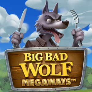 Big Bad Wolf Megaways slots