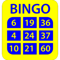 Spela bingo