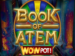 Book of Athem Wowpot