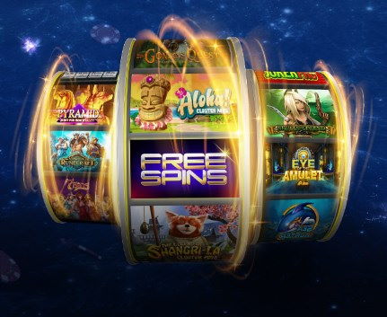 Gratis free spins