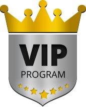 CasinoLuck VIP program