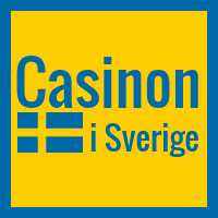 Casinon i Sverige