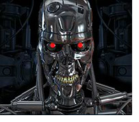 Cyborg i Terminator 2