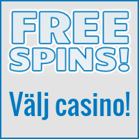 Hämta dina free spins