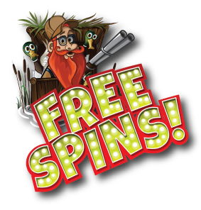 Finns många casinon som erbjuder free spins