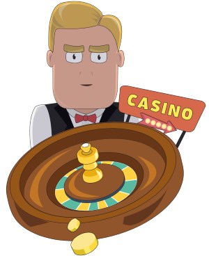 Highroller casinospel