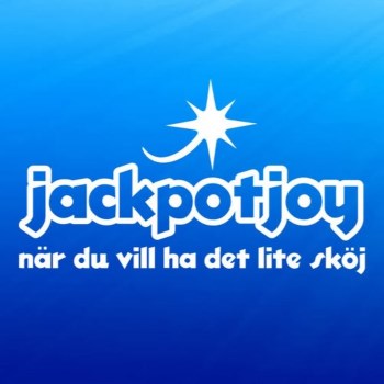 JackpotJoy är en kul spelsida