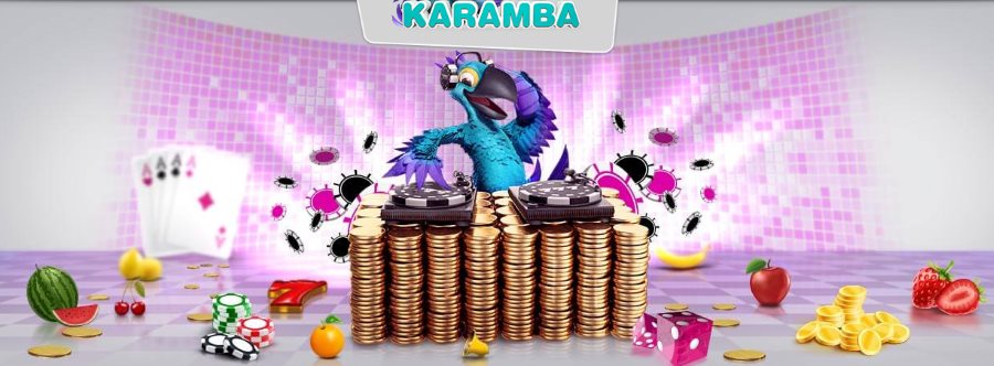 Karamba casino