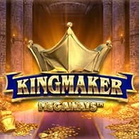 KINGMAKER Megaways