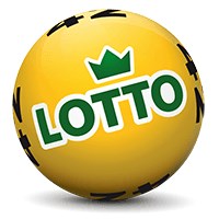 Svenska Lotto