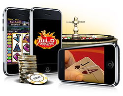 Spela gratis casino på mobilen utan insättning