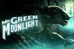 Mr Green slot Moonlight