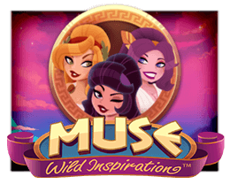 Muse: Wild Inspiration girls