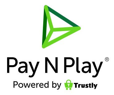 Pay N Play med Trustly