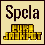 Spela på Euro Jackpot