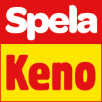 Spela Keno på Svenska Spel