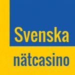 svenska nätcasinon