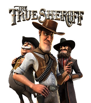 True Sheriff slot