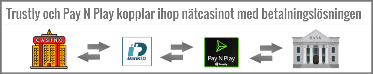 Pay N Play casino