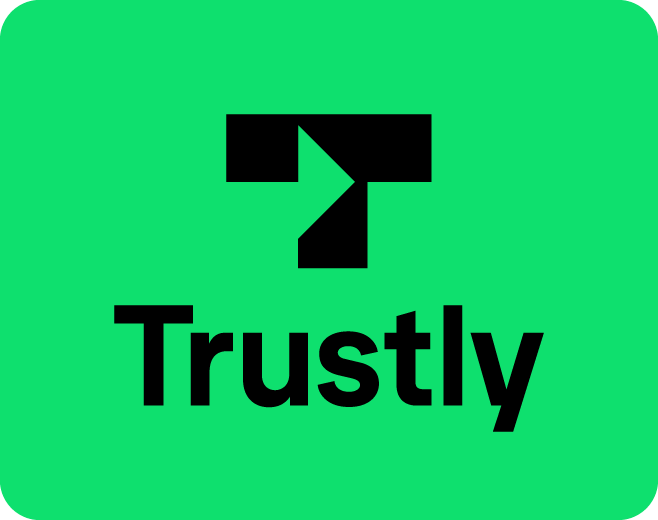 Snabba uttag med Trustly