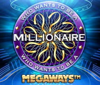Who Wants to be a Millionaire Mergaways