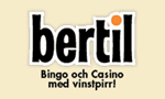Bertil logo