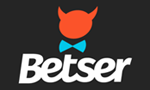 Betser Betser logo
