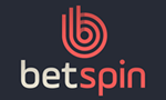 Betspin Betspin logo