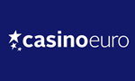CasinoEuro CasinoEuro logo