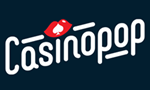 CasinoPop CasinoPop logo