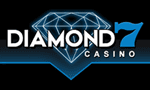 Diamond 7 Casino Diamond 7 Casino logo