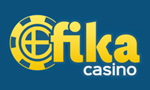 Fika Casino Fika Casino logo