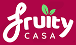 Fruity Casa Fruity Casa logo