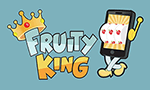 Fruity King Fruity King logo