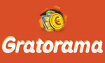 Gratorama Gratorama logo