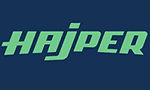 Hajper logo