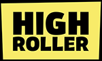 Highroller Highroller logo