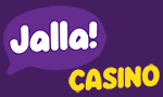 JallaCasino logo