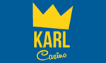 KarlCasino KarlCasino logo