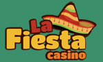 La Fiesta casino La Fiesta casino logo