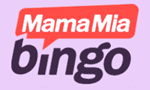 MamaMia Bingo logo