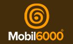 Mobil6000 Mobil6000 logo