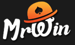 Mr Win Mr Win logo
