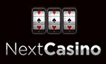 NextCasino NextCasino logo