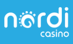 Nordicasino Nordicasino logo